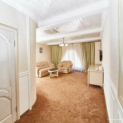 Гостиница Райгонд Кисловодск-28