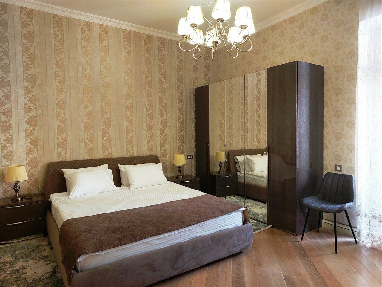 Гостиница Райгонд Кисловодск