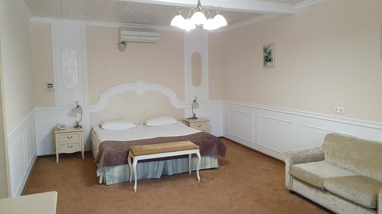 Гостиница Райгонд Кисловодск-104