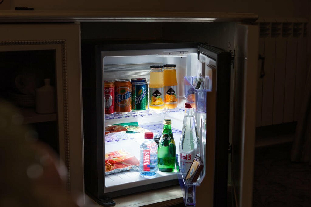 Гостиница Райгонд Кисловодск-131