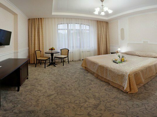 Гостиница Райгонд Кисловодск