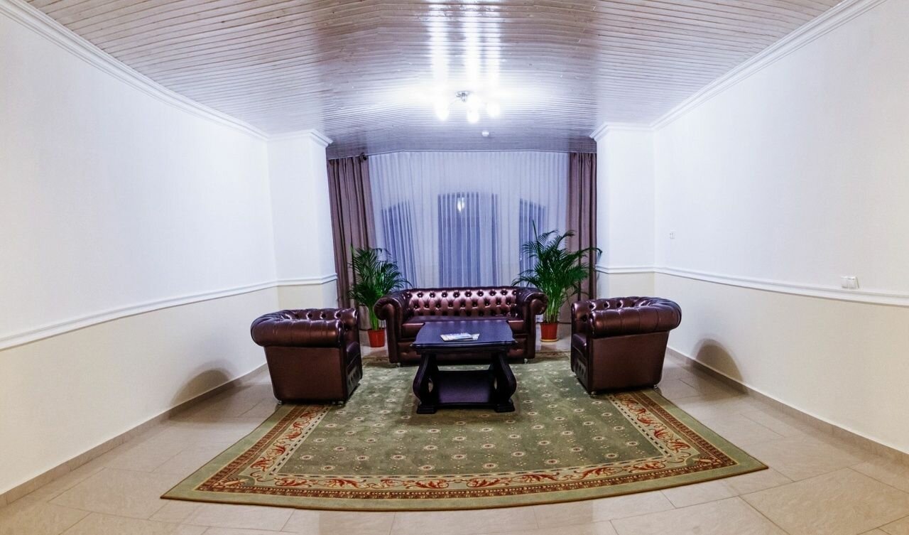 Гостиница Райгонд Кисловодск-9