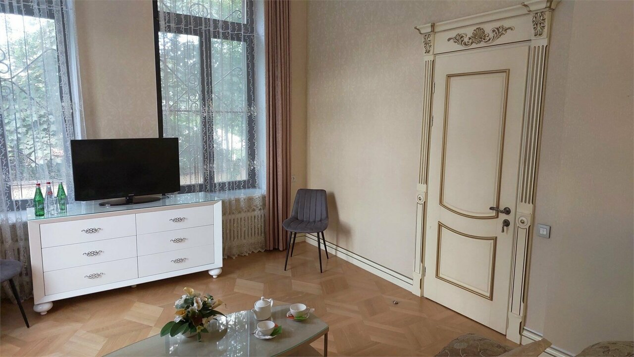 Гостиница Райгонд Кисловодск