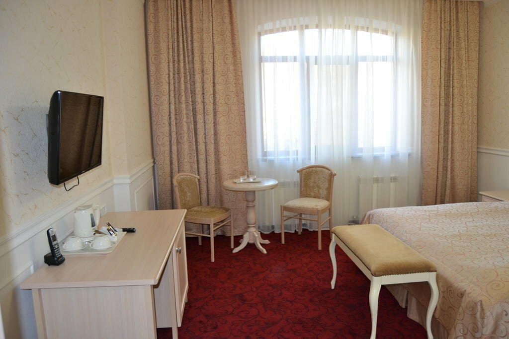 Гостиница Райгонд Кисловодск-99