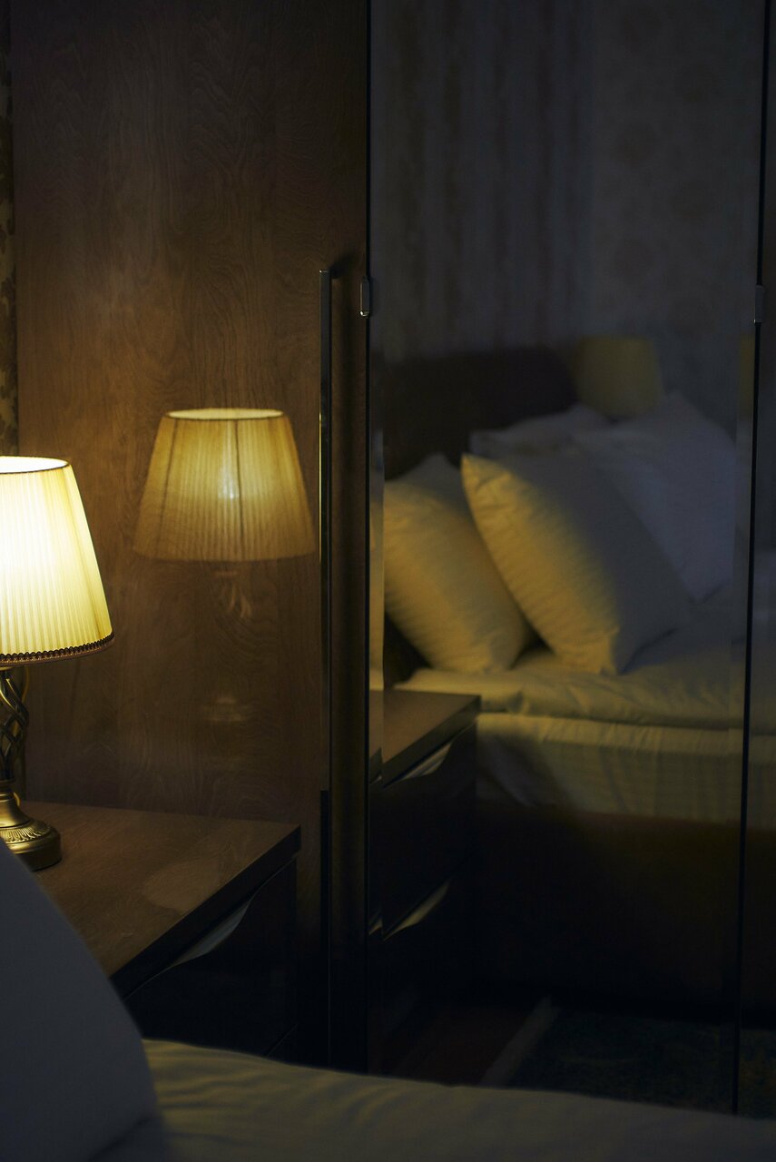 Гостиница Райгонд Кисловодск-159