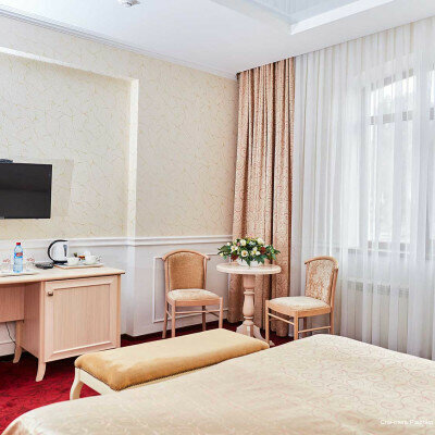 Гостиница Райгонд Кисловодск-23