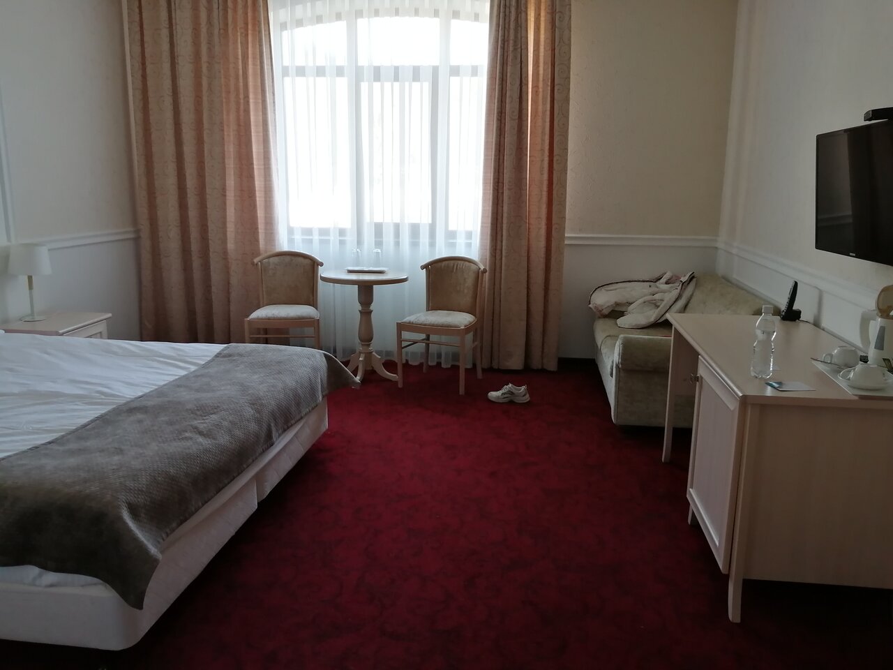 Гостиница Райгонд Кисловодск-107