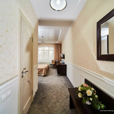 Гостиница Райгонд Кисловодск-19