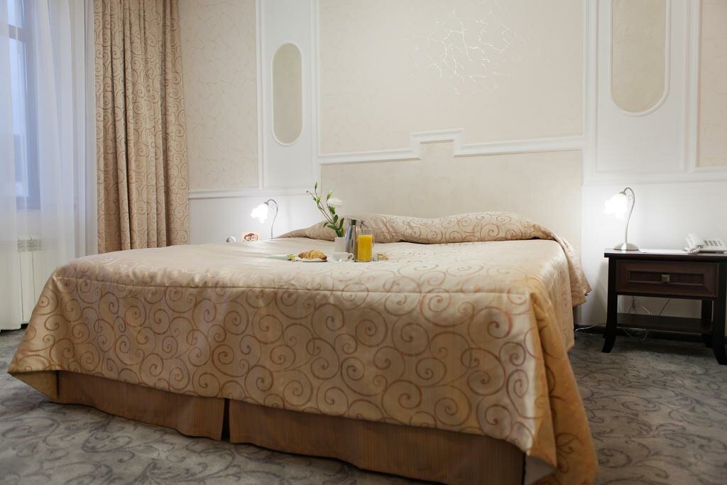 Гостиница Райгонд Кисловодск-146