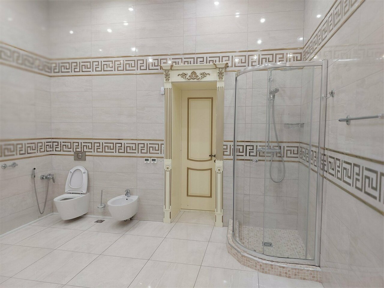 Гостиница Райгонд Кисловодск