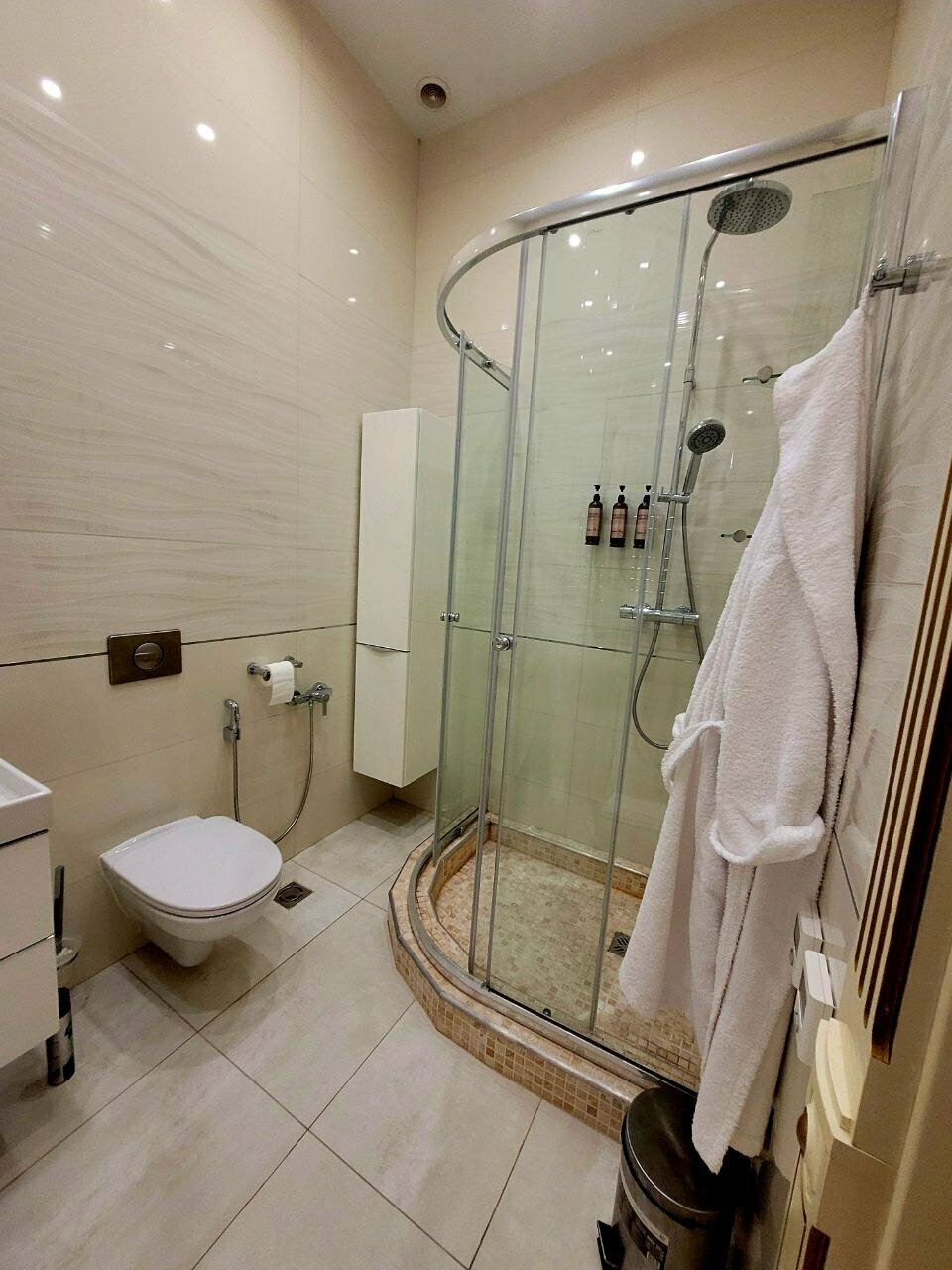 Гостиница Райгонд Кисловодск-244