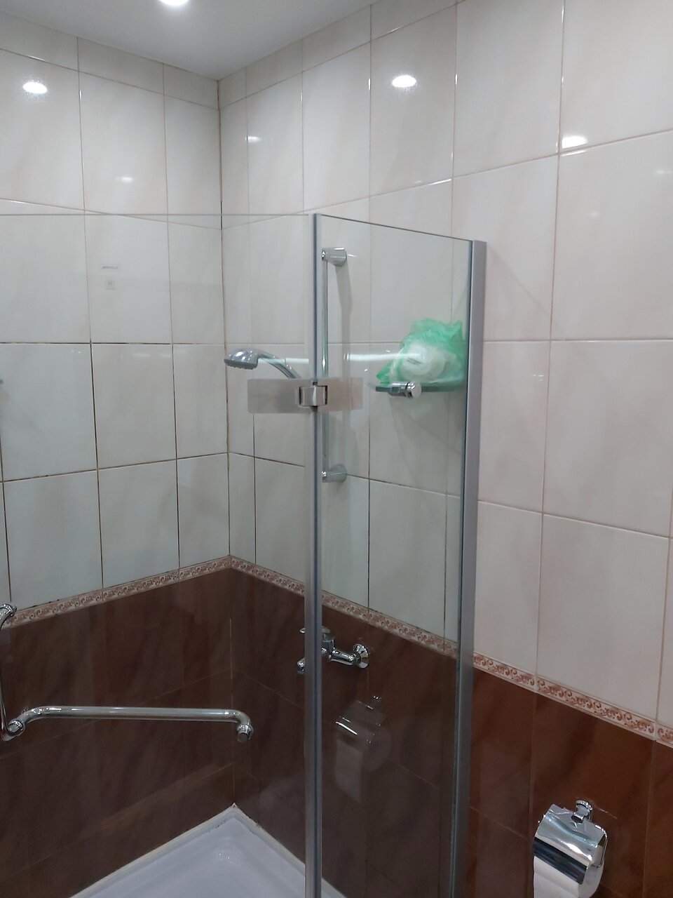 Гостиница Райгонд Кисловодск-137