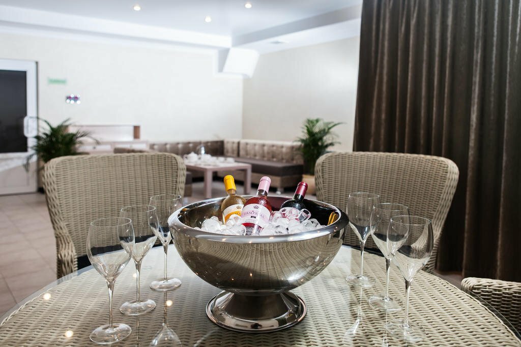 Гостиница Райгонд Кисловодск-52