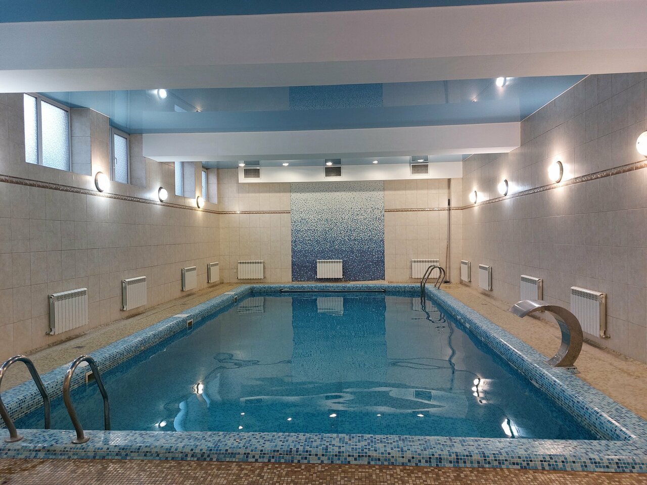 Гостиница Райгонд Кисловодск-121