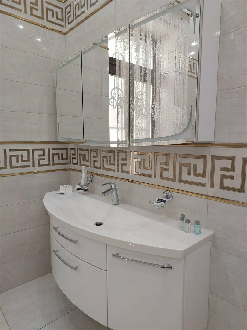 Гостиница Райгонд Кисловодск