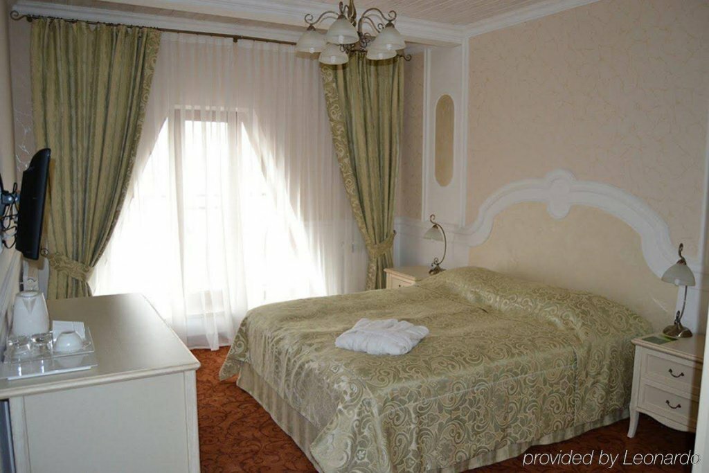 Гостиница Райгонд Кисловодск-165