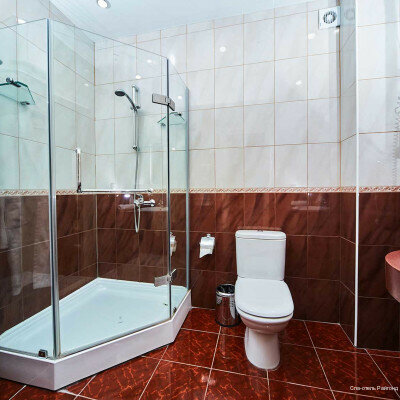 Гостиница Райгонд Кисловодск-27