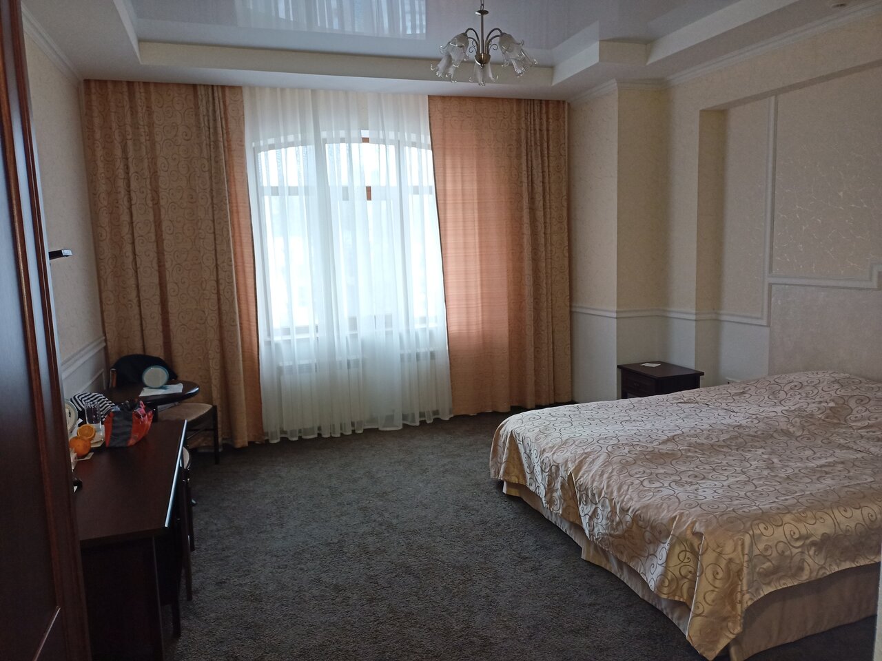 Гостиница Райгонд Кисловодск-117