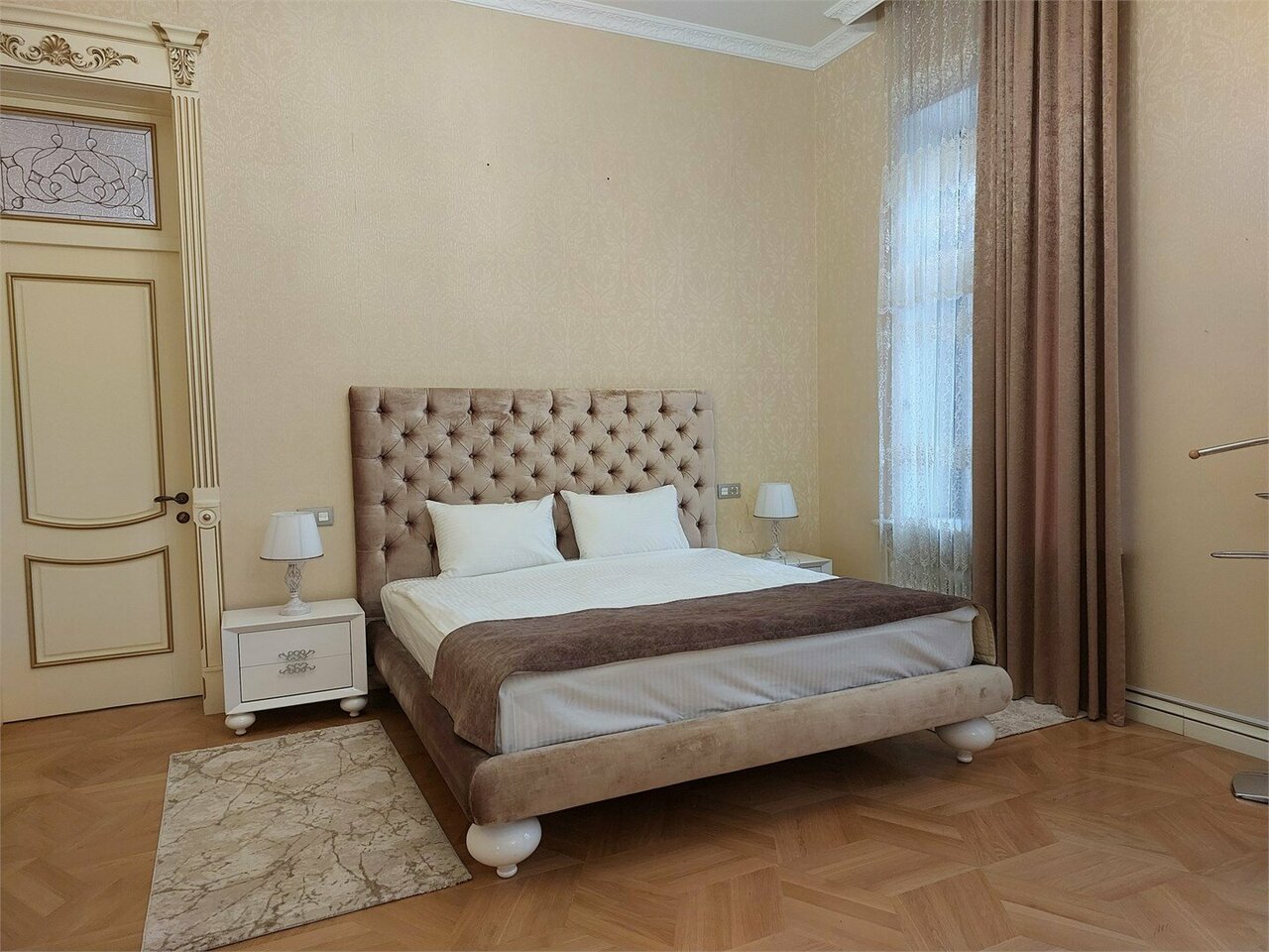 Гостиница Райгонд Кисловодск