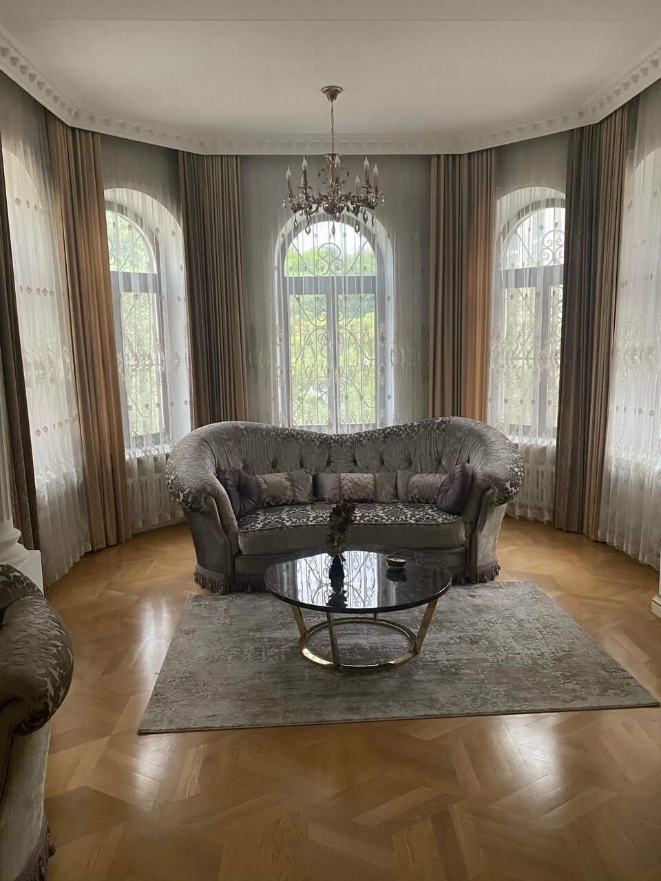 Гостиница Райгонд Кисловодск-105