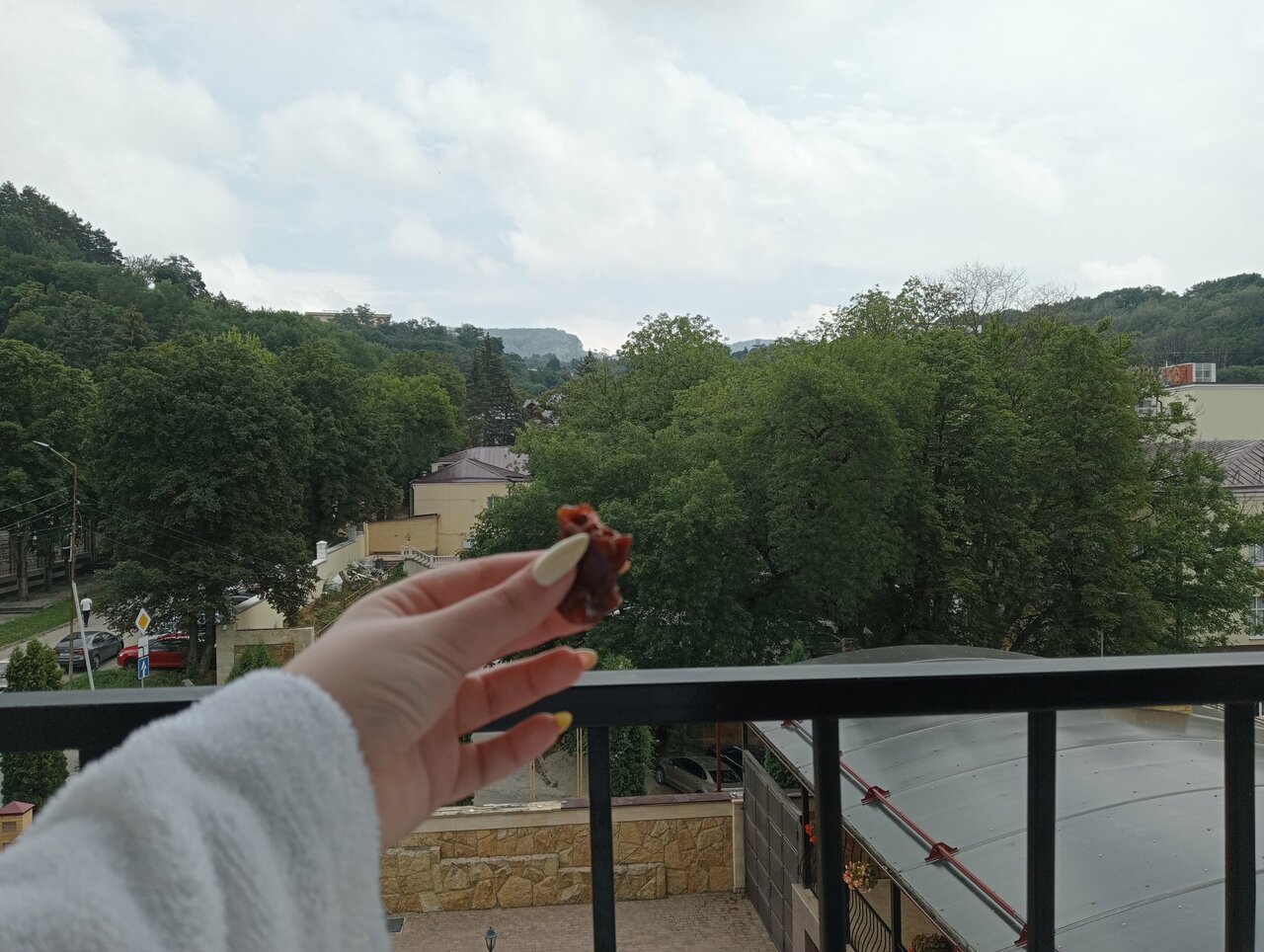 Гостиница Райгонд Кисловодск-109