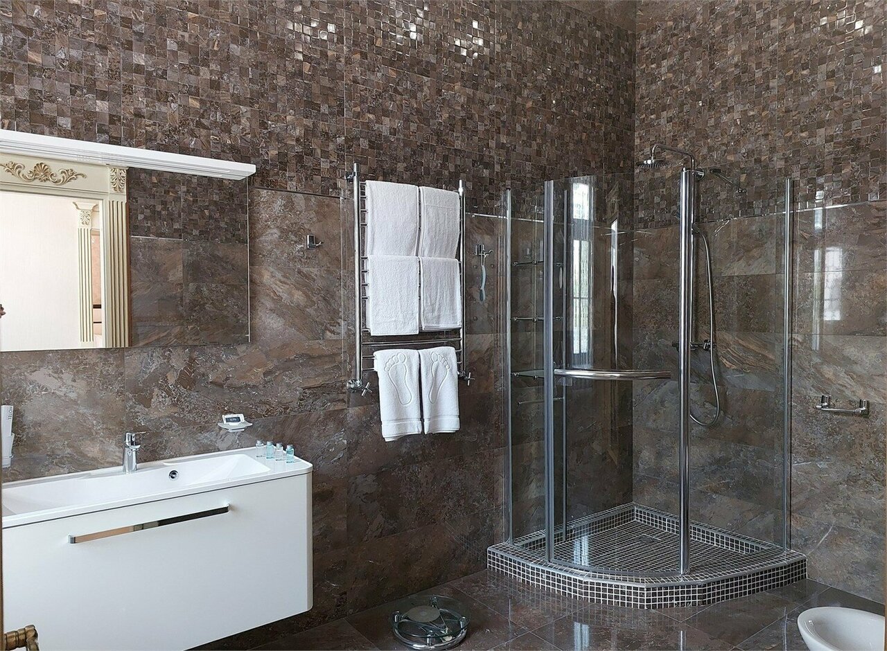 Гостиница Райгонд Кисловодск