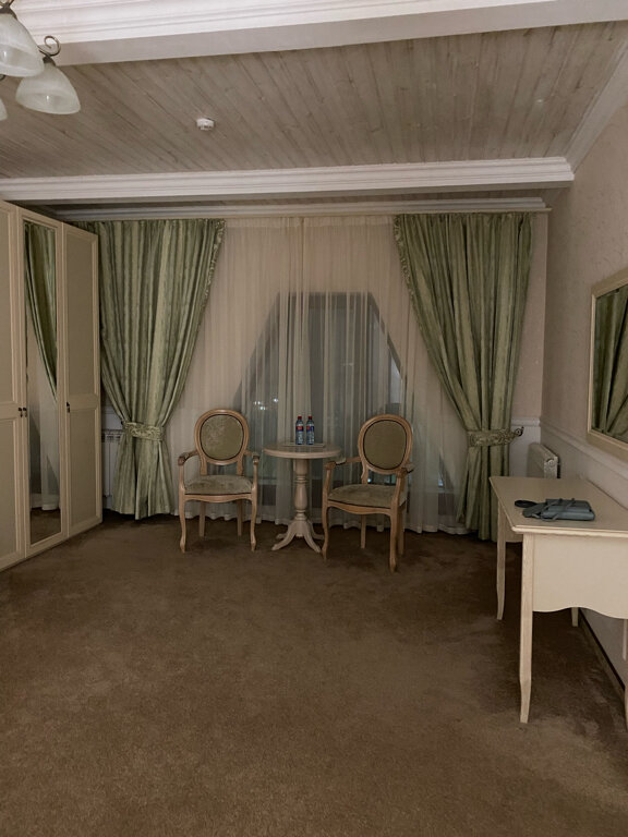 Гостиница Райгонд Кисловодск-108