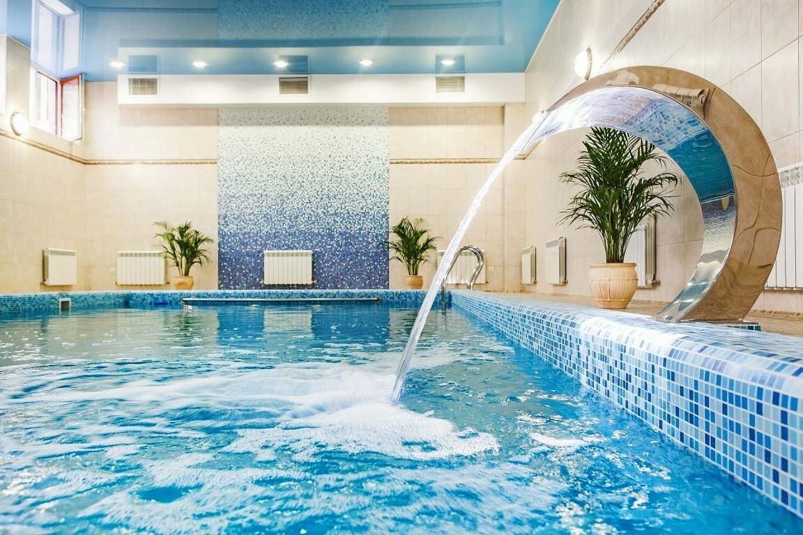 Гостиница Райгонд Кисловодск-22