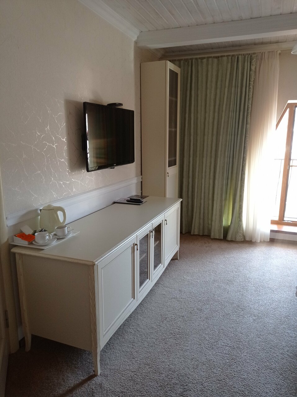 Гостиница Райгонд Кисловодск-101