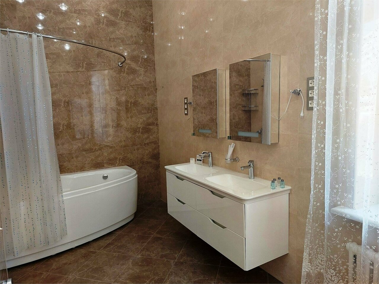 Гостиница Райгонд Кисловодск