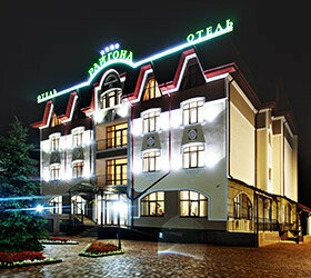 Гостиница Райгонд Кисловодск-157