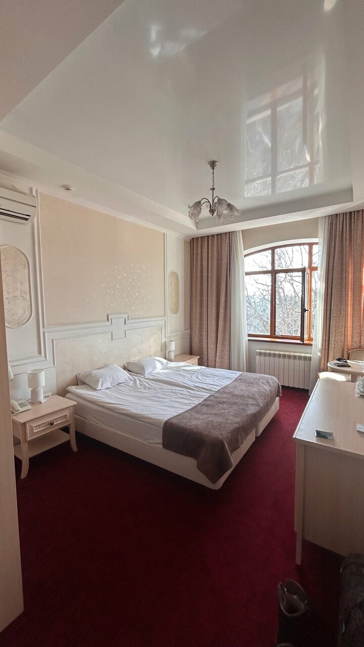 Гостиница Райгонд Кисловодск-234