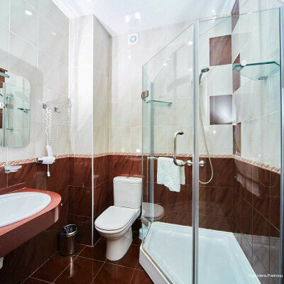 Гостиница Райгонд Кисловодск-25