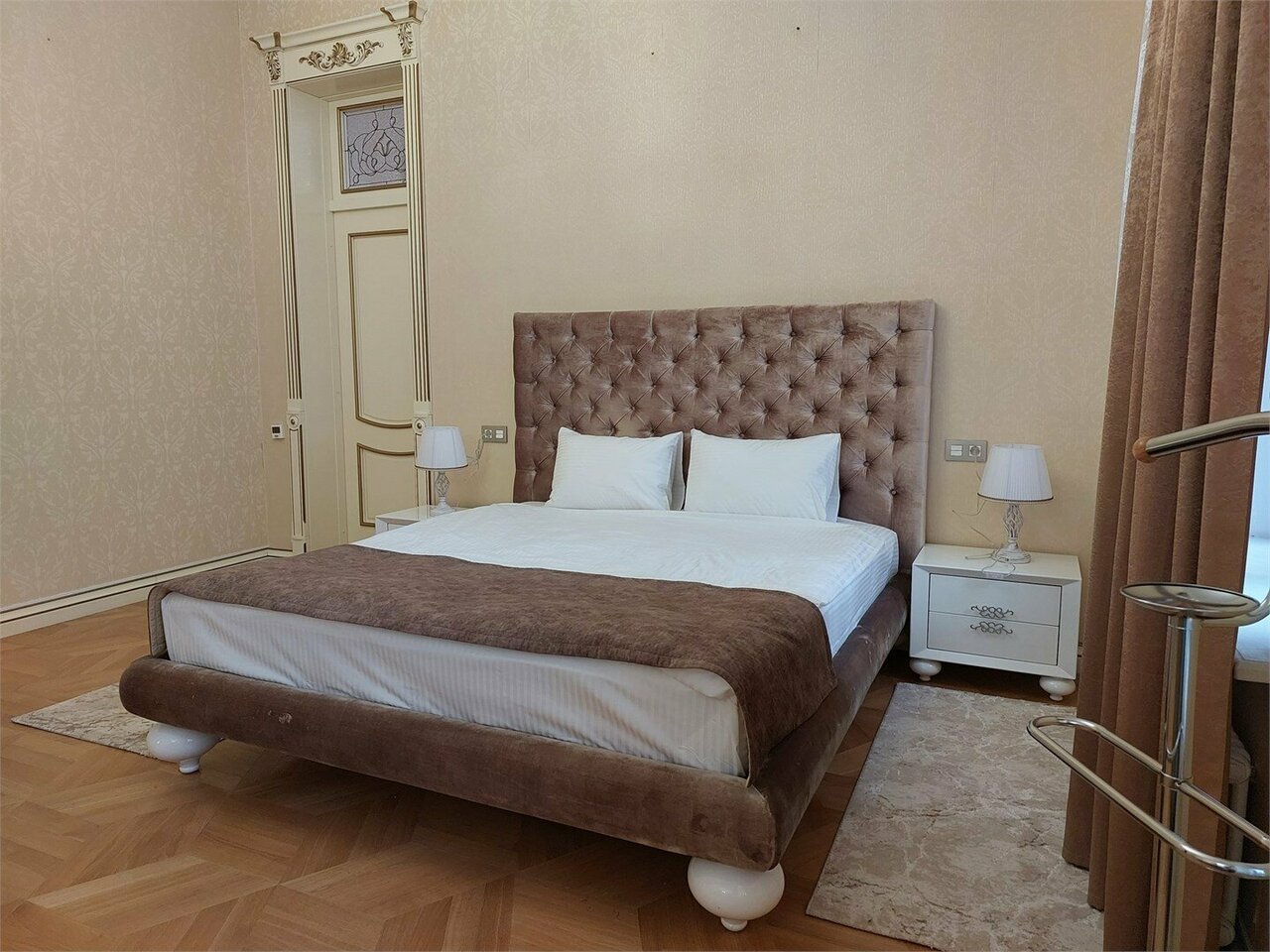 Гостиница Райгонд Кисловодск