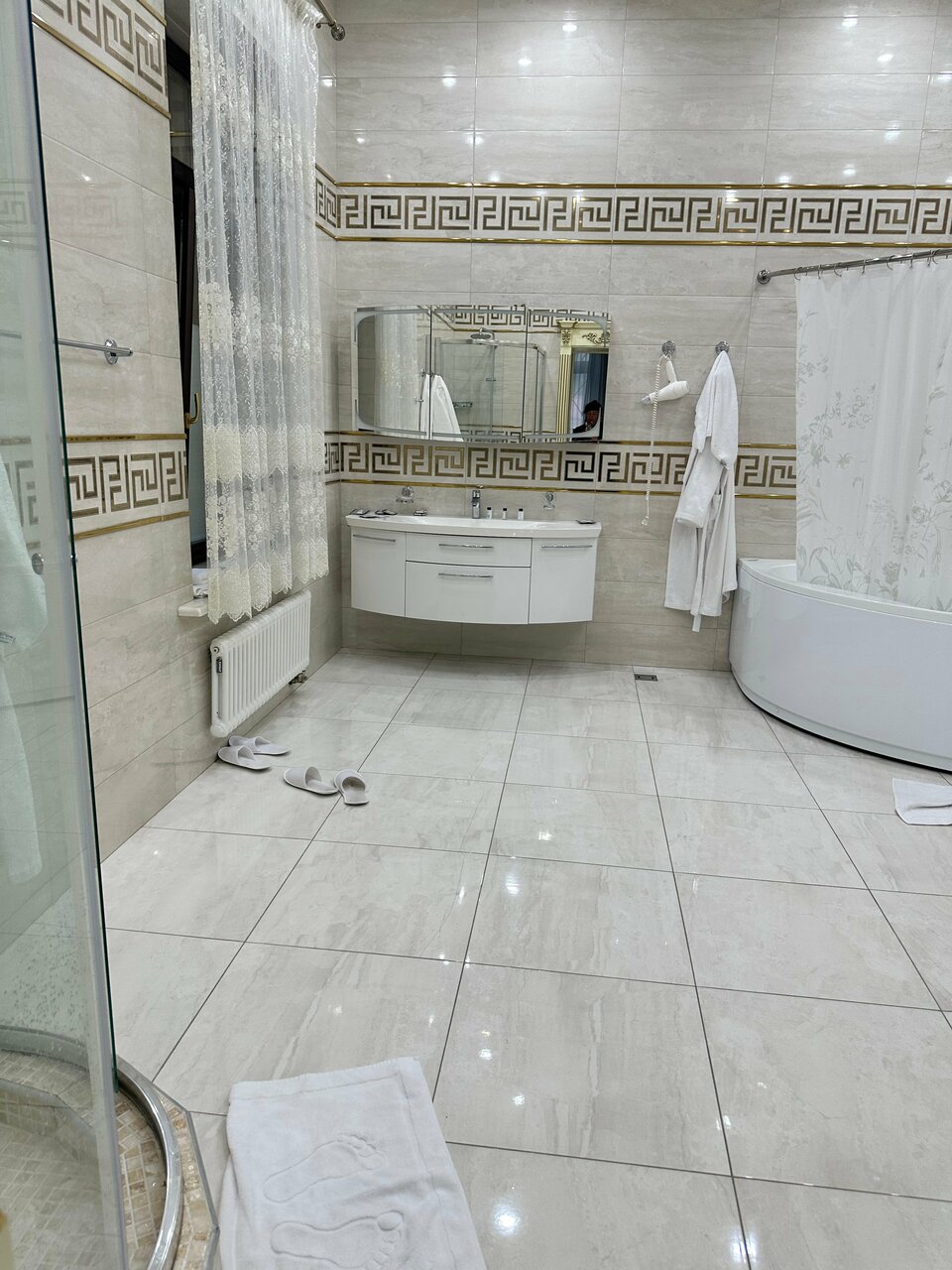 Гостиница Райгонд Кисловодск-112