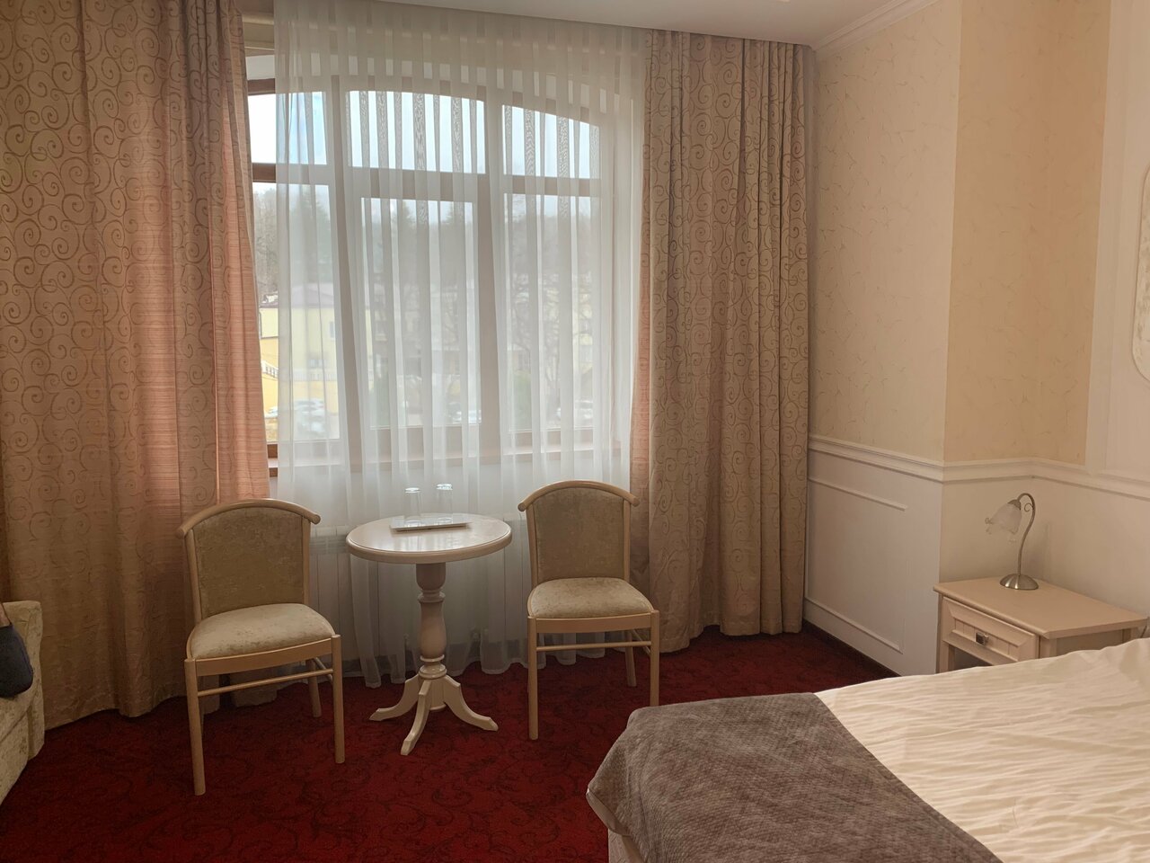 Гостиница Райгонд Кисловодск-248