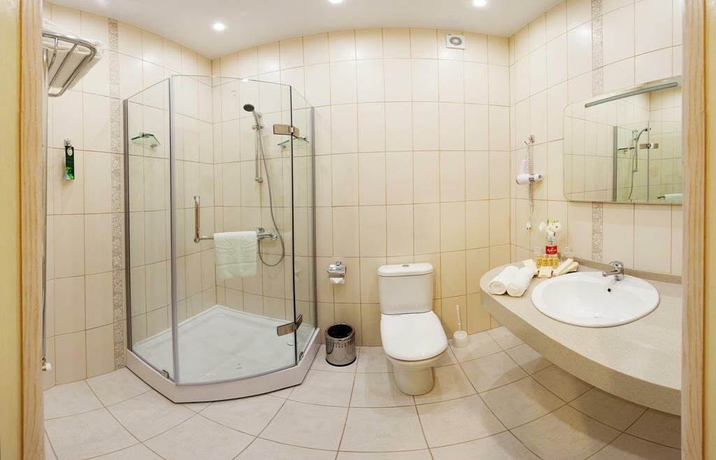 Гостиница Райгонд Кисловодск