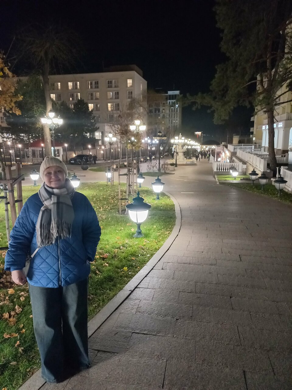 Гостиница Райгонд Кисловодск-212