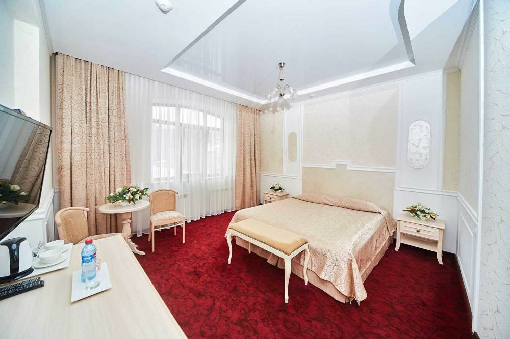 Гостиница Райгонд Кисловодск-110