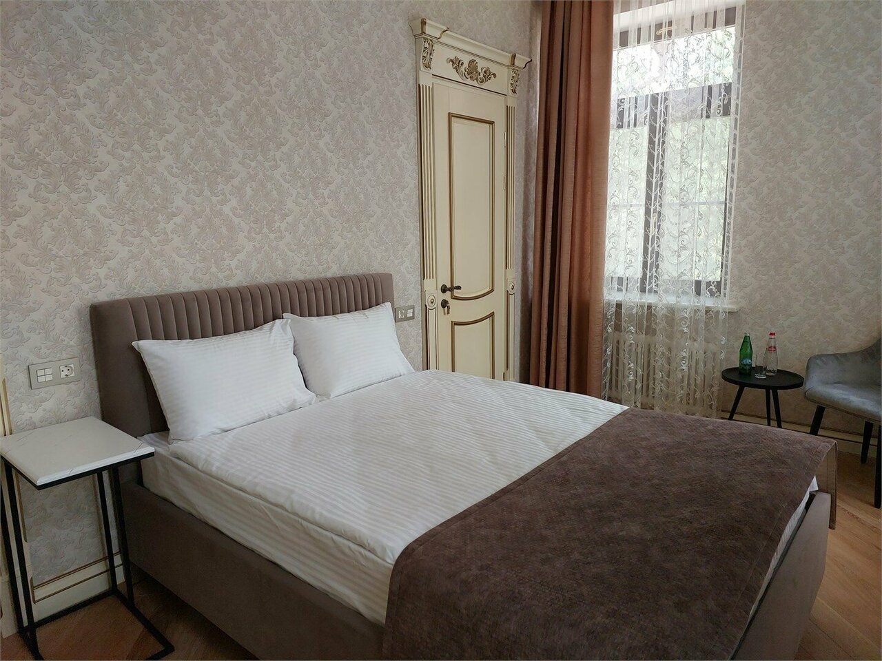 Гостиница Райгонд Кисловодск