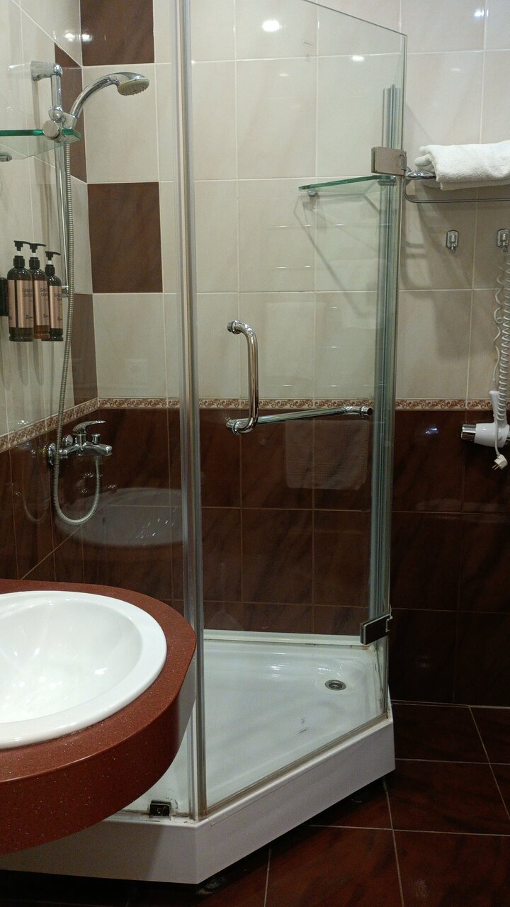 Гостиница Райгонд Кисловодск-240