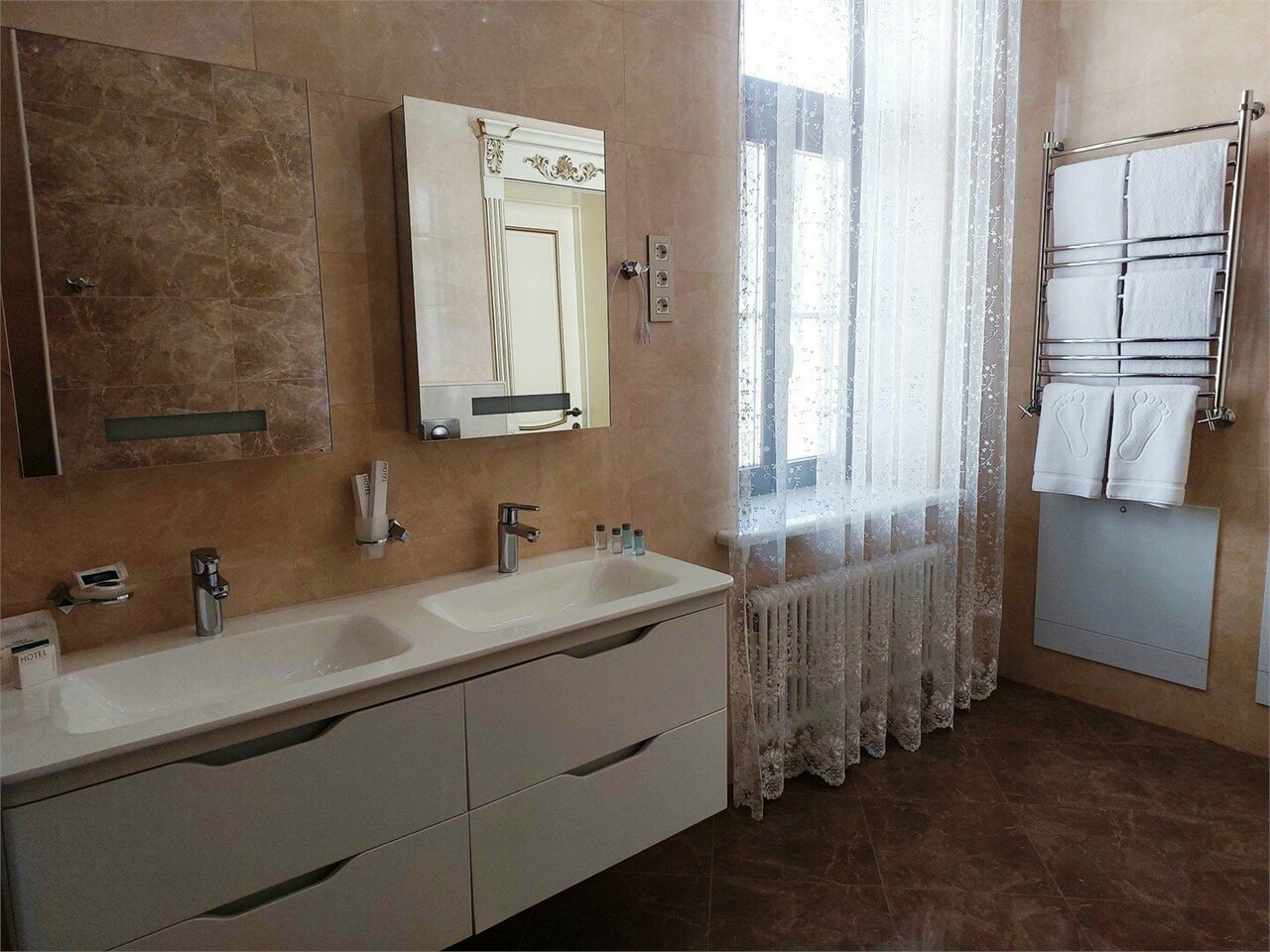 Гостиница Райгонд Кисловодск