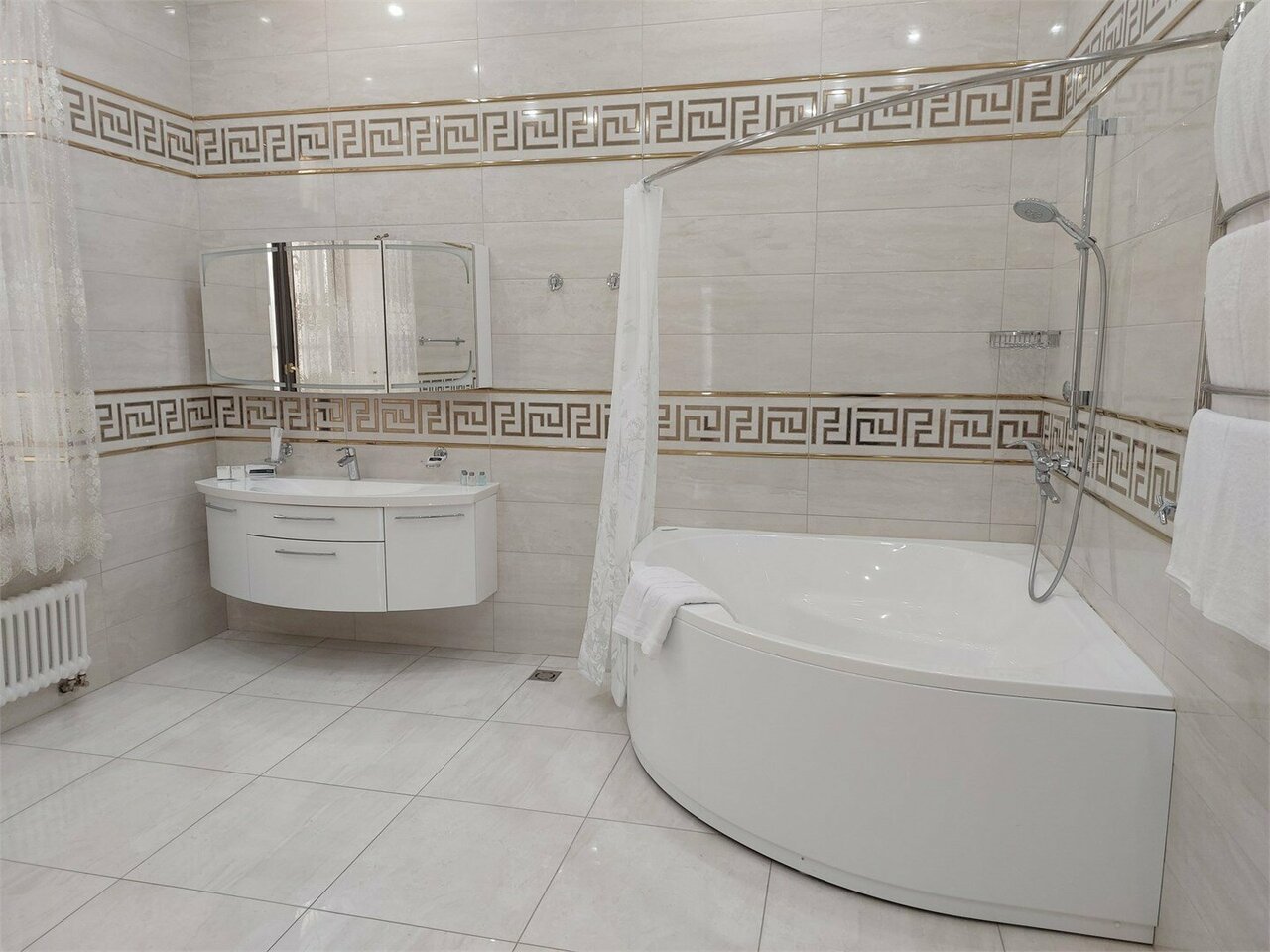 Гостиница Райгонд Кисловодск