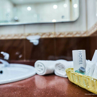 Гостиница Райгонд Кисловодск-55