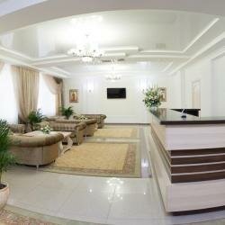 Гостиница Райгонд Кисловодск-182