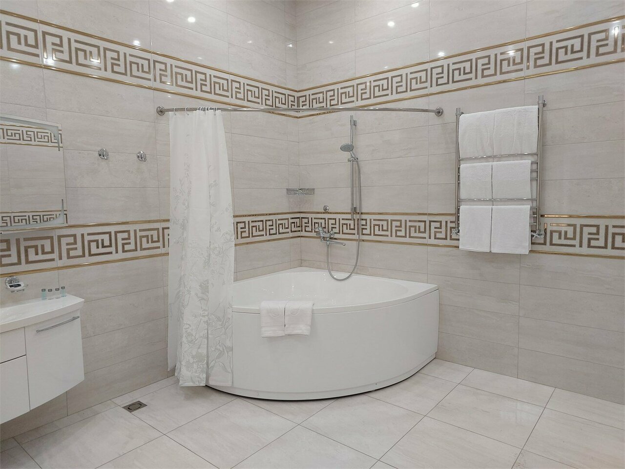 Гостиница Райгонд Кисловодск