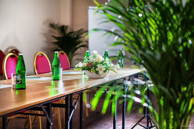 Гостиница Райгонд Кисловодск-98