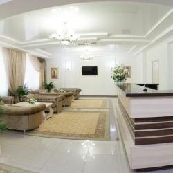 Гостиница Райгонд Кисловодск-164