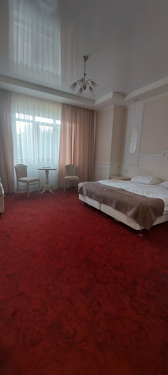 Гостиница Райгонд Кисловодск-102