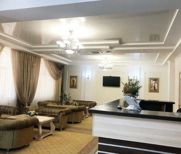 Гостиница Райгонд Кисловодск-64